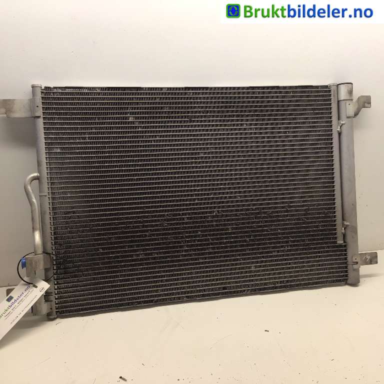 Aircondition radiator til Škoda Kodiaq 2017-->>  (SKODA|5Q0 816 411 RA|)