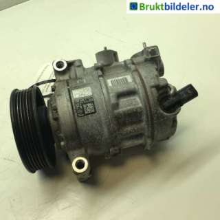 Aircondition kompressor til Škoda Kodiaq,   (SKODA|5Q0 816 803 D|447250-2801)