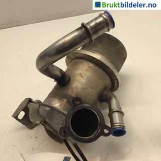 EGR-kjøler til Škoda Kodiaq,   (SKODA|04L 131 512 BQ|HE640001)
