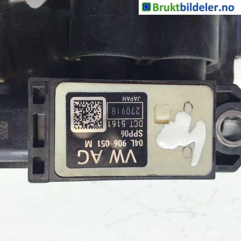 Sensor diverse til Škoda Kodiaq 2017-->>  (SKODA|04L 906 051 M|SPP06|)