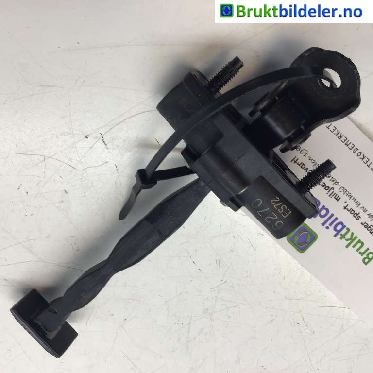 Dørstopper til Citroën C3, Aircross, 2017-->> (CITROEN|YQ 002 326 80)