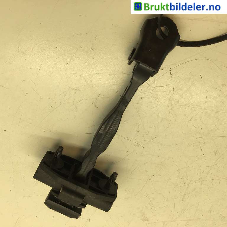 Dørstopper til Citroën C3, Aircross, 2017-->> (CITROEN|YQ 002 327 80)