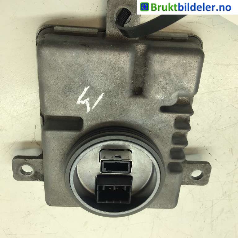 Styreenhet xenon/ballast til VW Tiguan 2011-2016 (Type I, Fase 2)  (VOLKSWAGEN|8K0.941.597 C|W003T20171|)