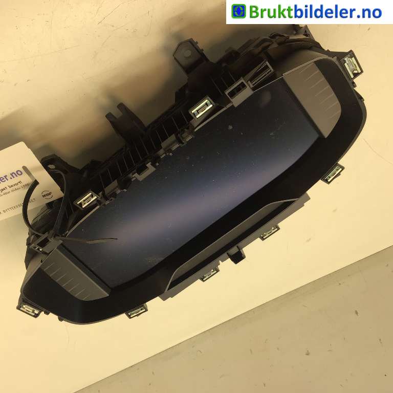 Instrumentpanel til Škoda Kodiaq, 2017-->>  (SKODA|565 920 790 A)