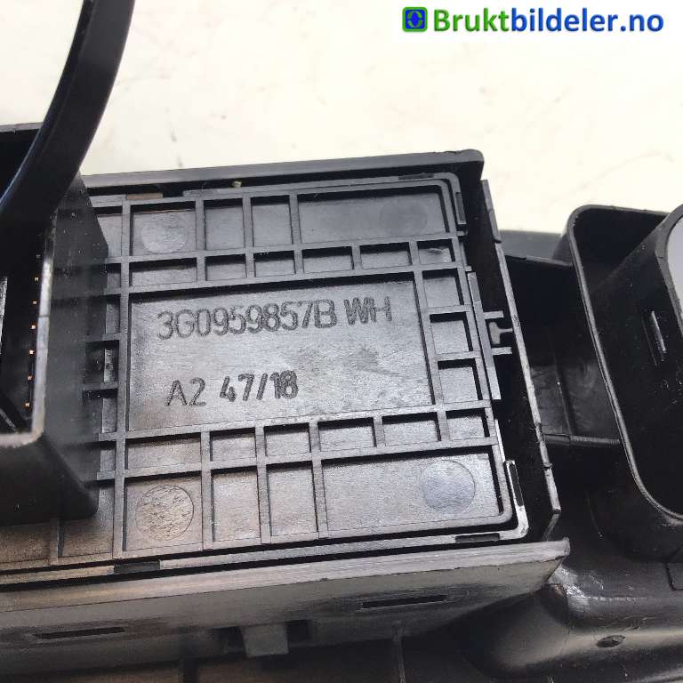 Bryter ruteheis til Škoda Kodiaq 2017-->>  (SKODA|3G0 959 857 B|)