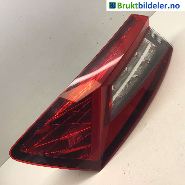 Baklykt venstre til Škoda Kodiaq, 2017-->>  (SKODA|565 945 207 A)