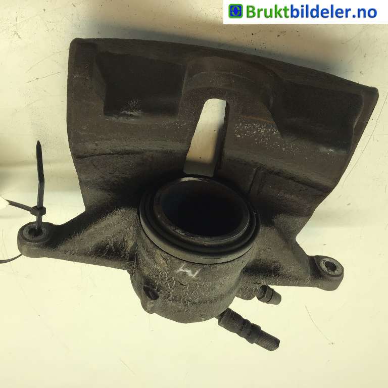 Bremsecaliper venstre foran til Škoda Kodiaq, 2017-->>  (SKODA|3C0 615 123)