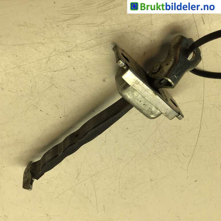 Dørstopper til Toyota bZ4X, 2022-->>  (TOYOTA|68630-42060)