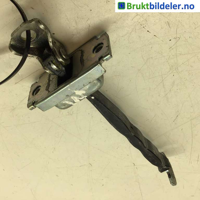 Dørstopper til Toyota bZ4X 2022-->>  (TOYOTA|68630-42060|)