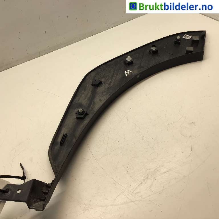 Diverse deler til Toyota bZ4X 2022-->> (TOYOTA|7506142040|)