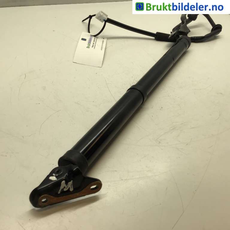 Baklukedemper til Toyota RAV4 2016-2019 (Type IV, Fase 2)  (TOYOTA|68910-42041|70802 10988|)