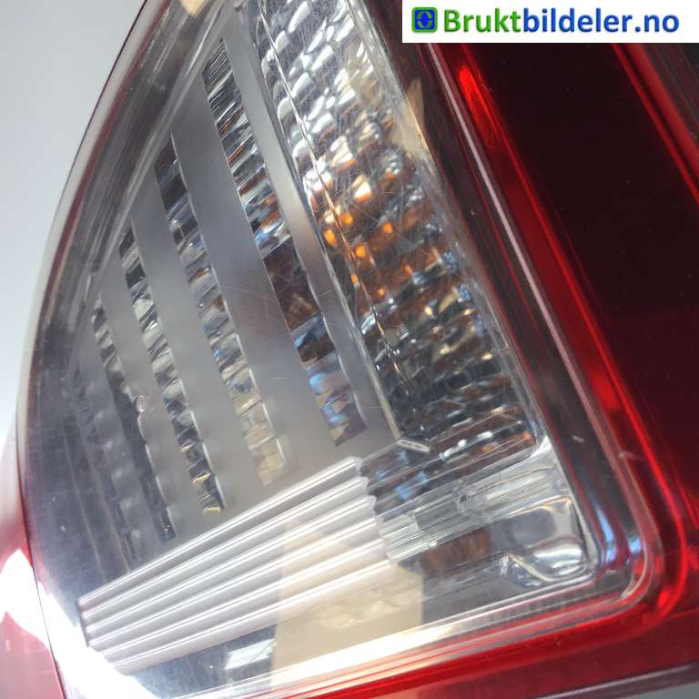 Baklykt høyre til Honda CR-V 2007-2012 (Type III)  (HONDA|33501-SWW-G01|)
