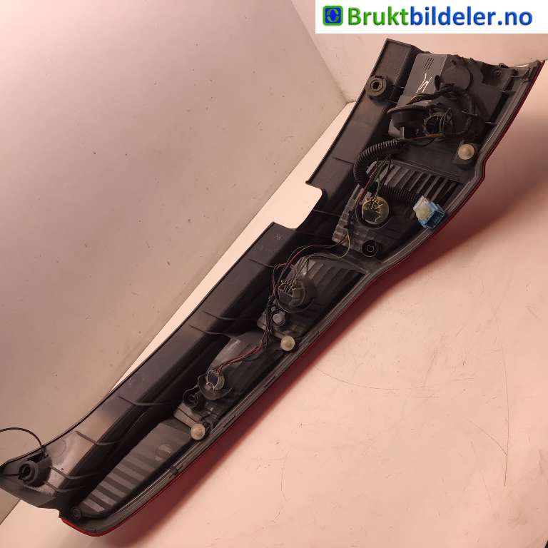 Baklykt høyre til Honda CR-V 2007-2012 (Type III)  (HONDA|33501-SWW-G01|)