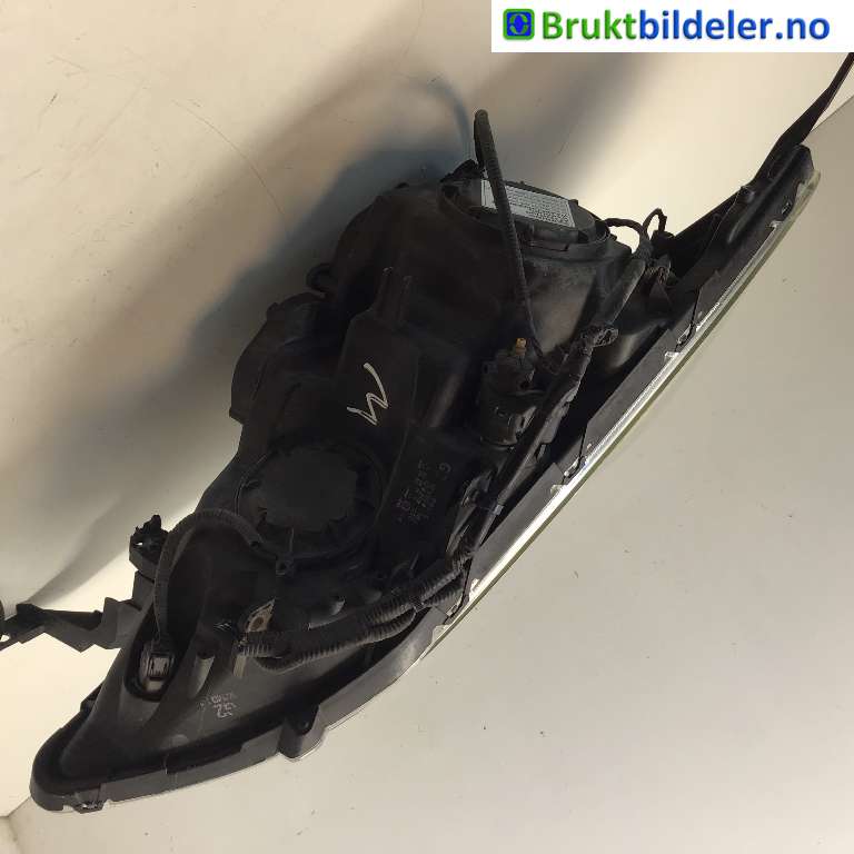 Frontlykt venstre xenon til Honda CR-V 2007-2012 (Type III)  (HONDA|33151SWWG21|)