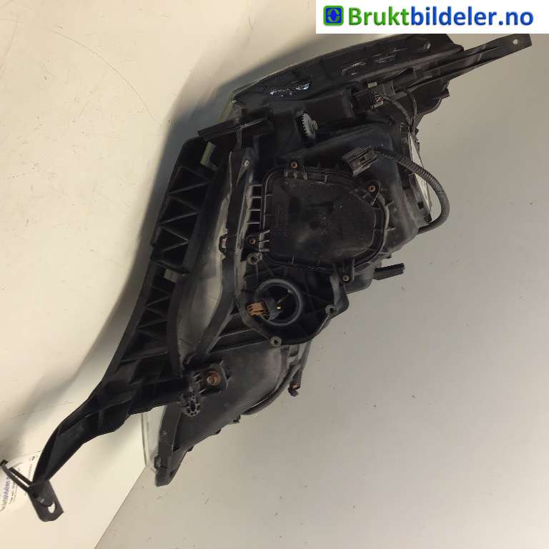 Frontlykt venstre xenon til Honda CR-V 2007-2012 (Type III)  (HONDA|33151SWWG21|)