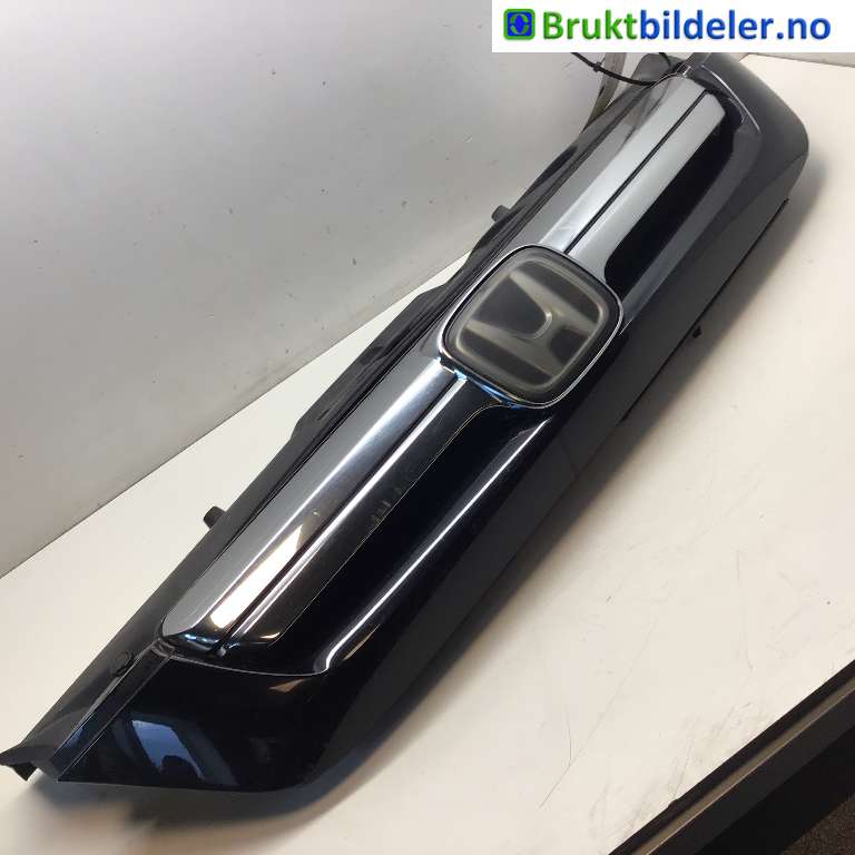 Grill til Honda CR-V 2007-2012 (Type III) (HONDA|71128SWWG01|)
