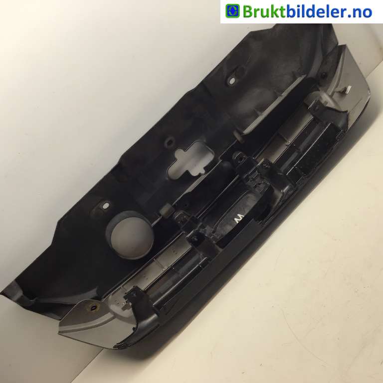 Grill til Honda CR-V 2007-2012 (Type III) (HONDA|71128SWWG01|)