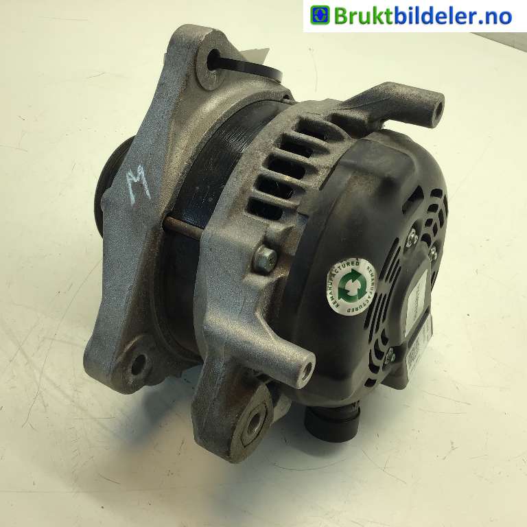 Dynamo til Honda CR-V 2007-2012 (Type III) (HONDA|31100RZP-G01|104210-5370|)