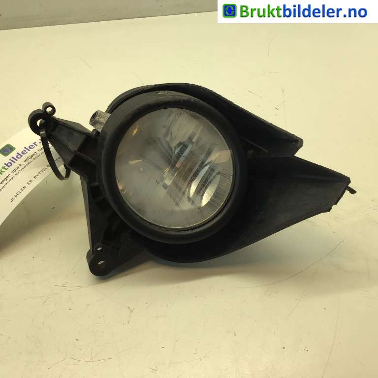 Tåkelykt venstre foran til Honda CR-V 2007-2012 (Type III) (HONDA|33951-SWW-E01|)