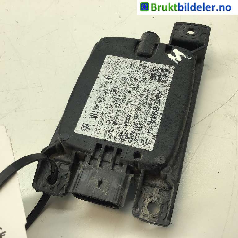 Sensor radar til Opel Ampera-e, 2017-->> (Type II) (OPEL|42428944)