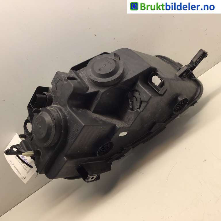Frontlykt venstre halogen til Citroën C4, Cactus 2018-2021 (Fase 2) (CITROEN|9800901380|90039703|)