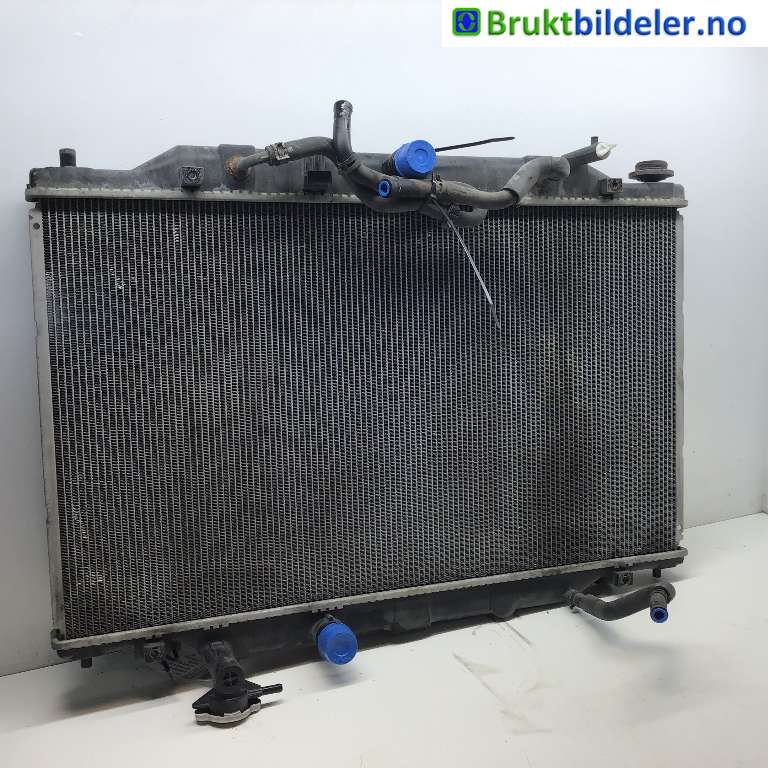 Radiator (automat gir) til Mazda CX-5 2012-2017 (Type I) (MAZDA|SH02-15-200A|222000-9263|)