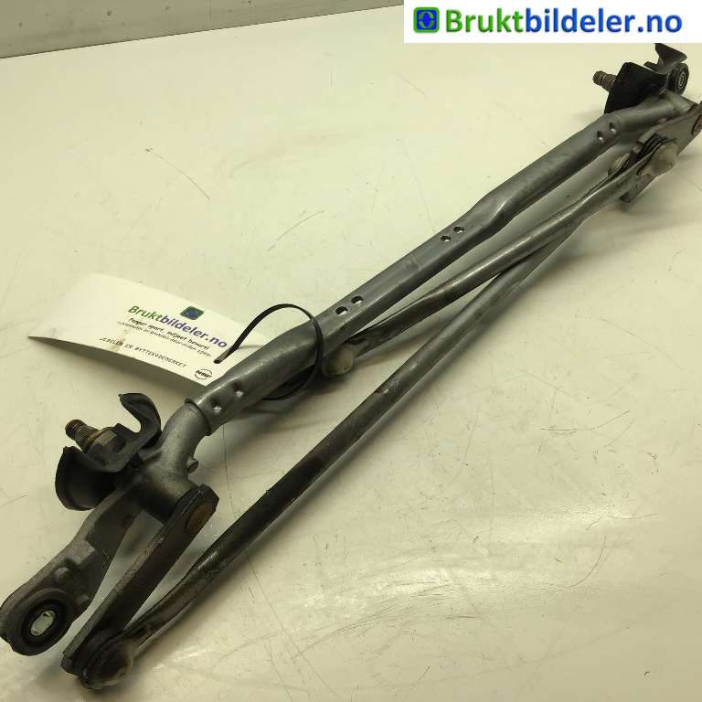 Viskeroverføring til Mazda CX-5 2012-2017 (Type I) (MAZDA|KD5367360|)