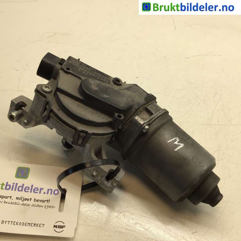 Viskermotor frontrute til Mazda CX-5 2012-2017 (Type I) (MAZDA|KD53-67340A|159300-4291|)