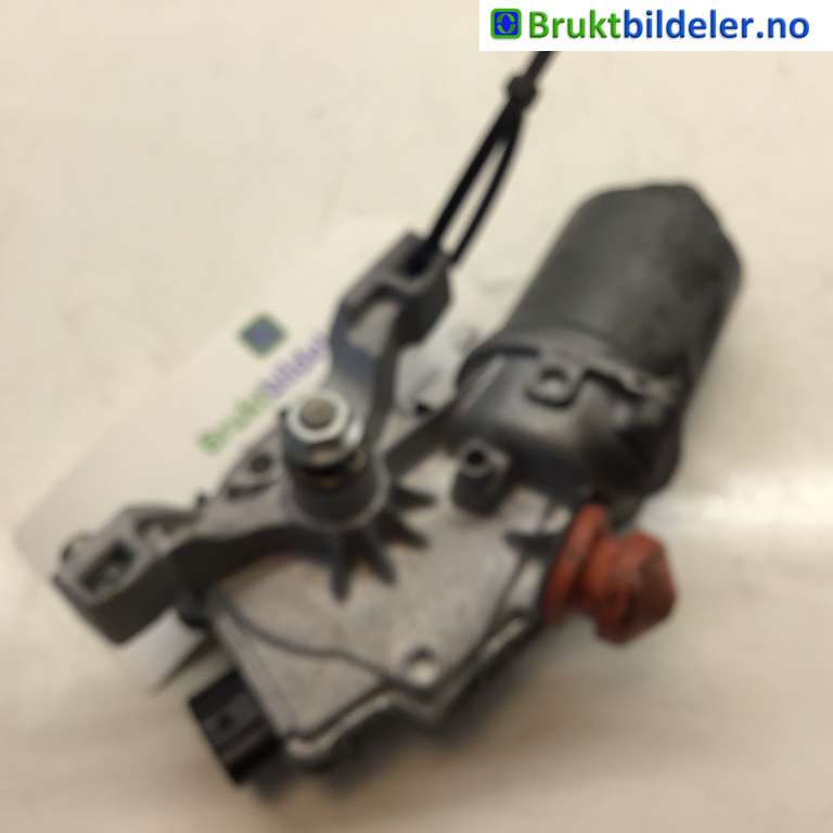 Viskermotor frontrute til Mazda CX-5 2012-2017 (Type I) (MAZDA|KD53-67340A|159300-4291|)