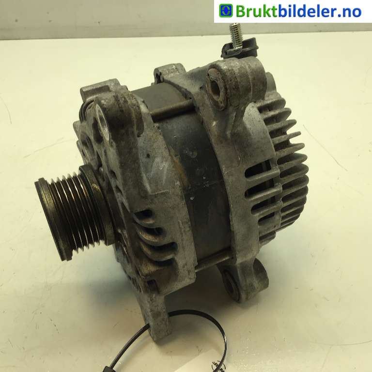 Dynamo til Mazda CX-5 2012-2017 (Type I) (MAZDA|SH01-18-300|A2TX3081|)