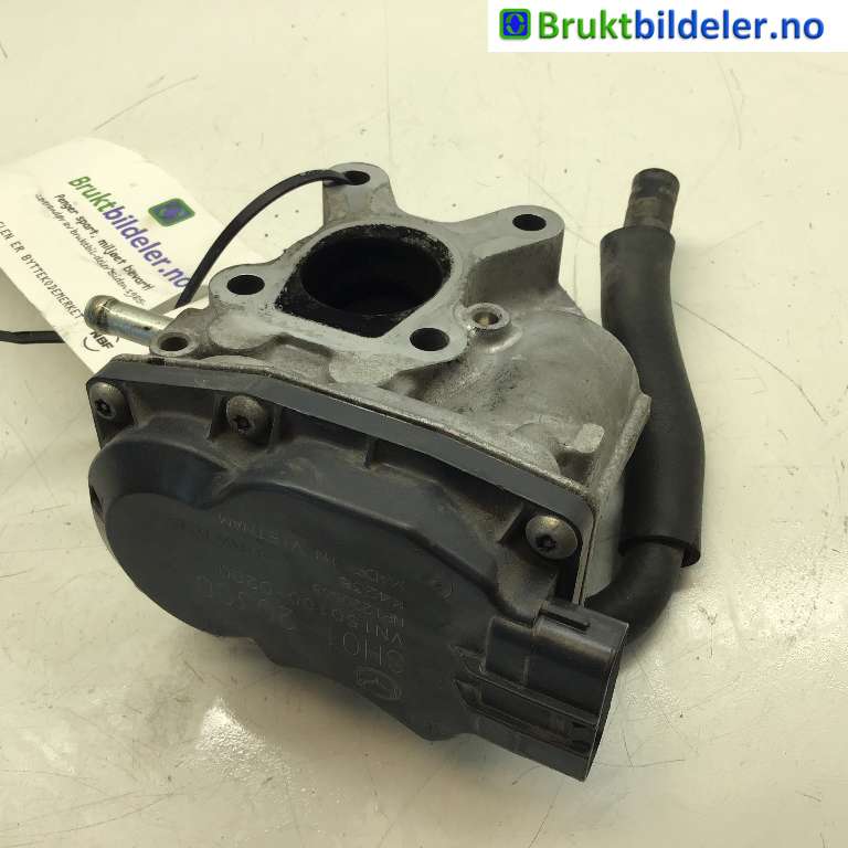 EGR-ventil til Mazda CX-5 2012-2017 (Type I)  (MAZDA|SH01-20-300|VN150100-0200|NP1220568)