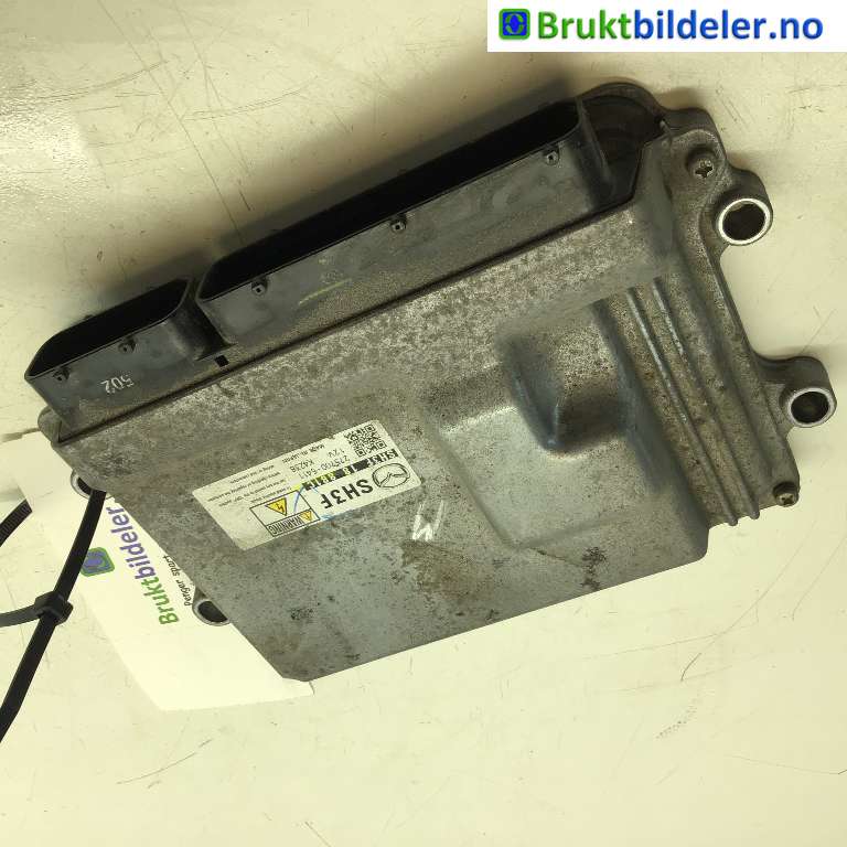 Styreenhet motor til Mazda CX-5 2012-2017 (Type I) (MAZDA|SH3F-18881C|275700-5411|)