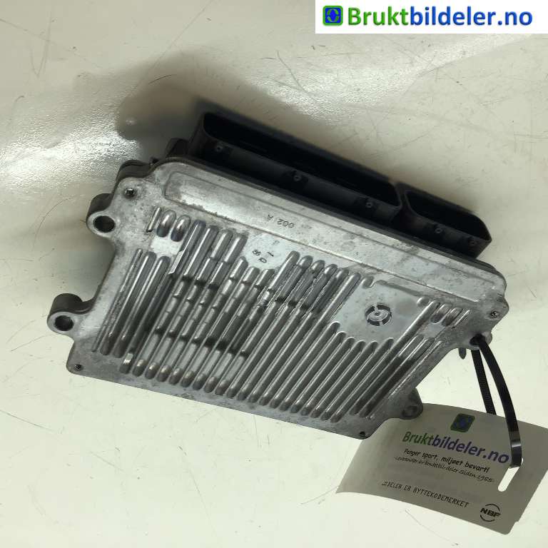 Styreenhet motor til Mazda CX-5 2012-2017 (Type I) (MAZDA|SH3F-18881C|275700-5411|)