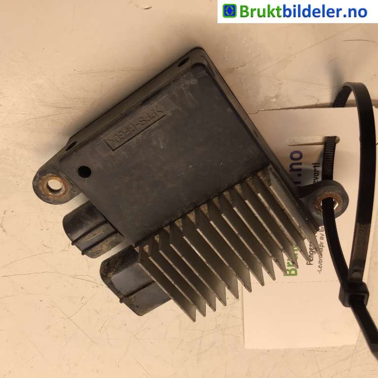 Rele kjølevifte til Mazda CX-5 2012-2017 (Type I) (MAZDA|SH011515Y|499300-3580|)