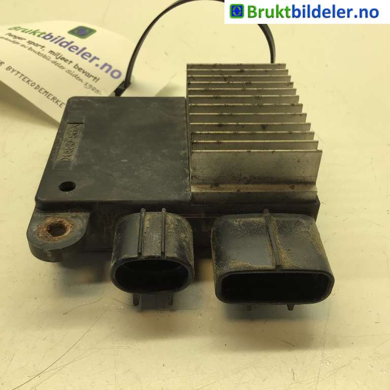 Rele kjølevifte til Mazda CX-5 2012-2017 (Type I) (MAZDA|SH011515Y|499300-3580|)