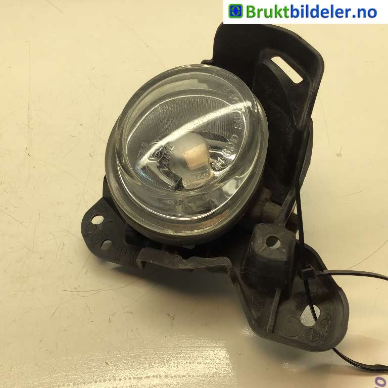 Tåkelykt høyre foran til Mazda CX-5 2012-2017 (Type I) (MAZDA|GEG15-16-80B|)