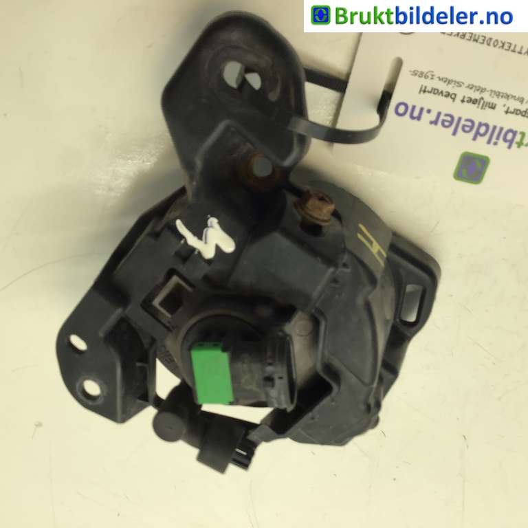 Tåkelykt høyre foran til Mazda CX-5 2012-2017 (Type I) (MAZDA|GEG15-16-80B|)