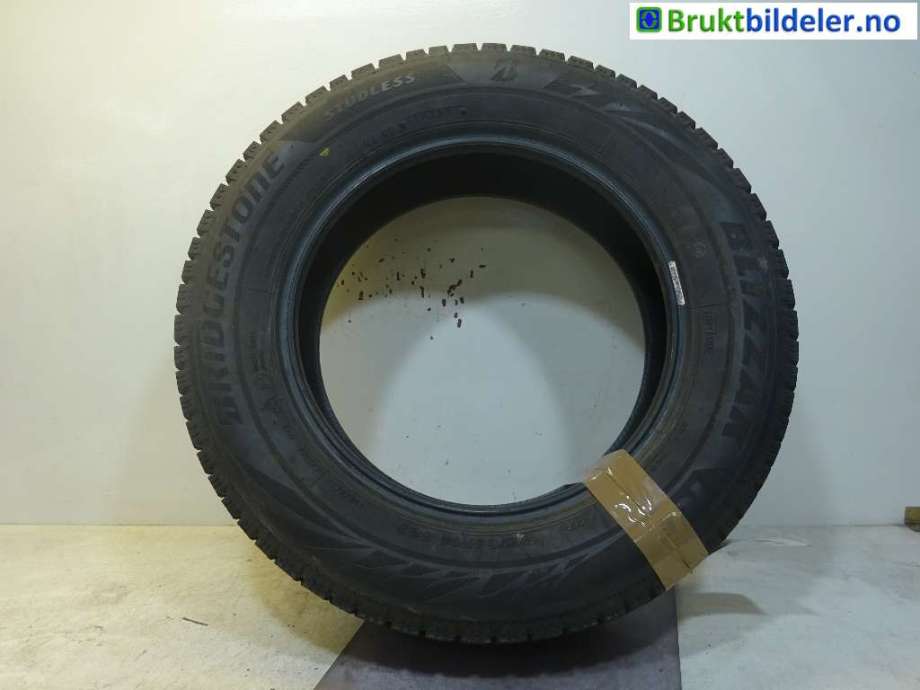Dekk til Annet Dekk vinter piggfri 0-->>  (BRIDGESTONE|)
