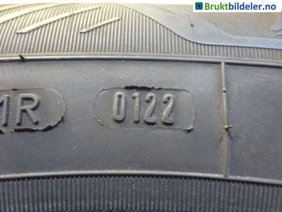 Dekk til Annet Dekk sommer 0-->>  (GOODYEAR|)