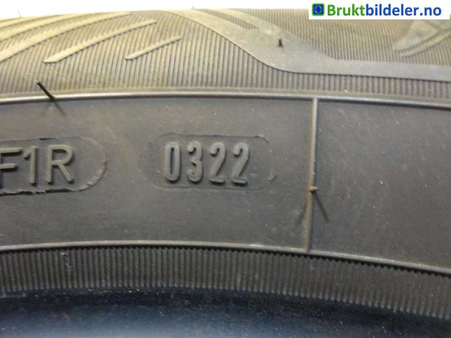 Dekk til Annet Dekk sommer 0-->>  (GOODYEAR|)