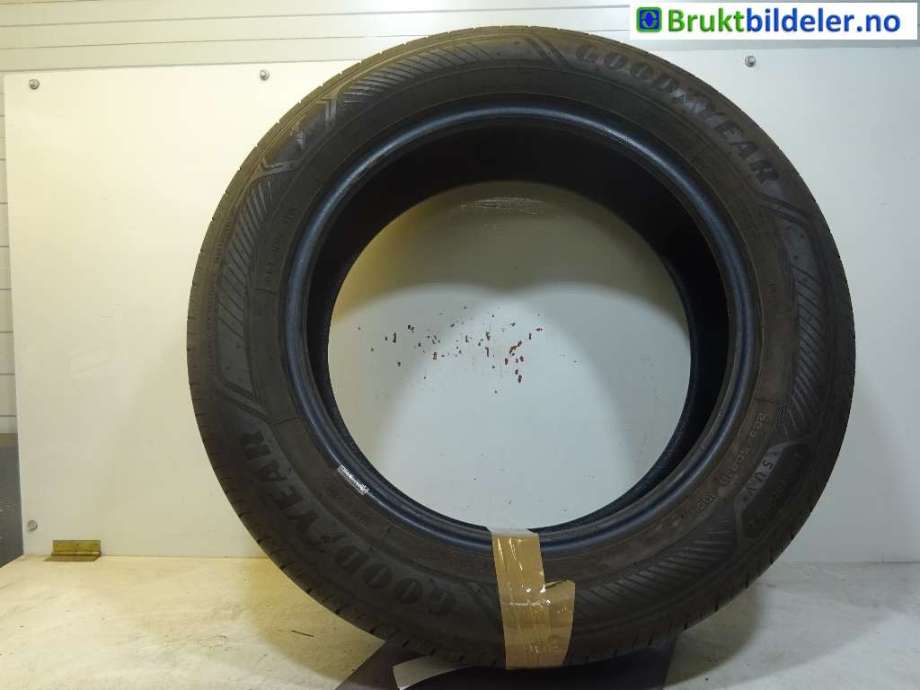 Dekk til Annet Dekk sommer 0-->>  (GOODYEAR|)