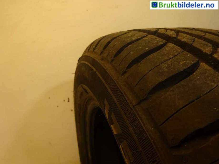 Dekk til Annet Dekk sommer 0-->>  (NOKIAN|)