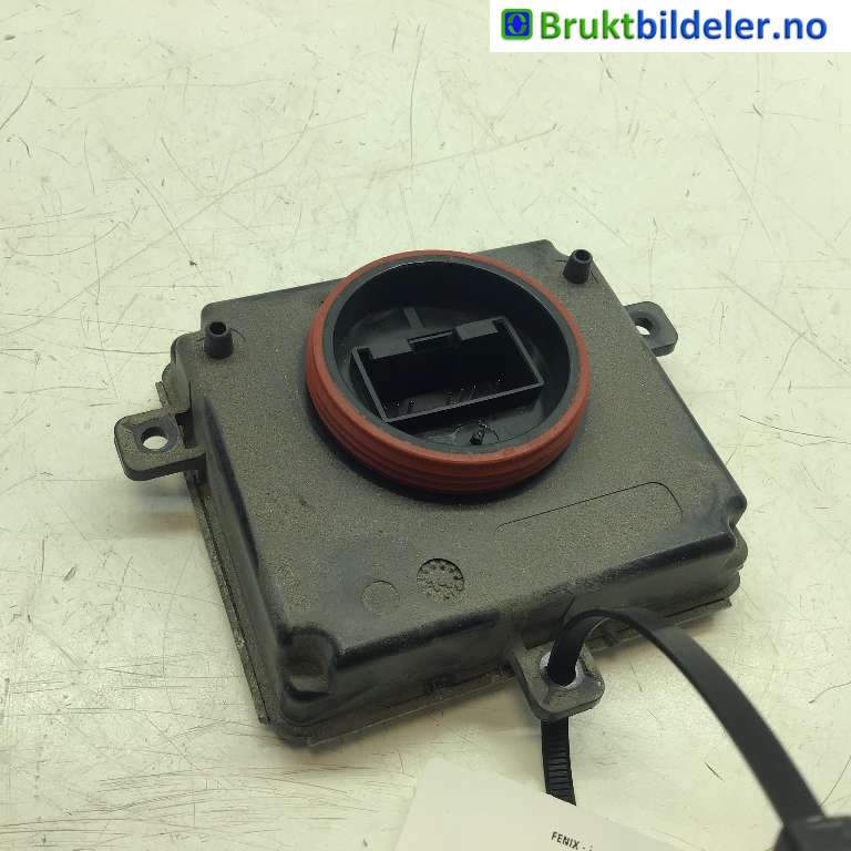 Styreenhet xenon/ballast til Audi A4, 2007-2014 (Type IV) (B8) (B8) (AUDI|4G0 907 697 D)