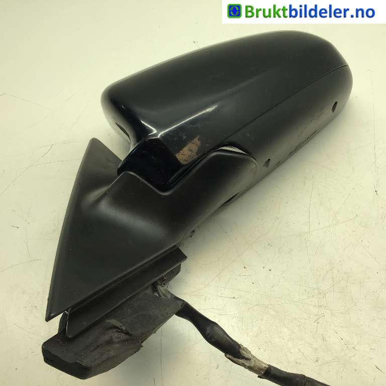 Speil venstre til Audi A3 2003-2008 (Type II, Fase 1)  (AUDI|8P1 858 531 K|)
