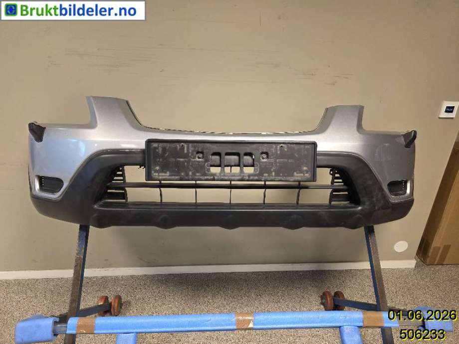 Støtfanger foran til Honda CR-V 2002-2006 (Type II)  (HONDA|71101S9AG00ZG|)
