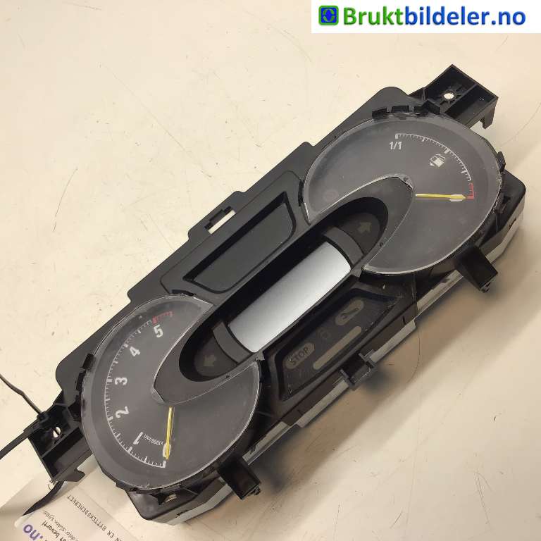 Instrumentpanel til Opel Vivaro B, 2014-2019  (OPEL|248107330R)