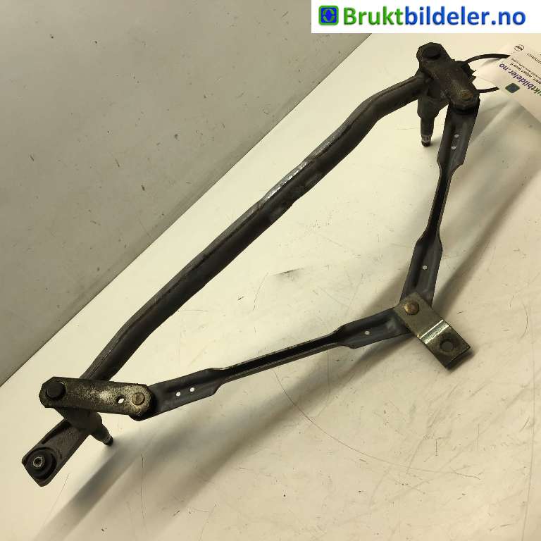 Viskeroverføring til Opel Vivaro B 2014-2019 (OPEL|288004907R|3 397 021 666|)