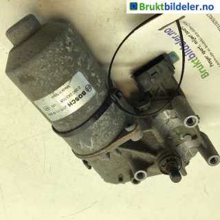 Viskermotor frontrute til Opel Vivaro B,   (OPEL|0 390 243 508)