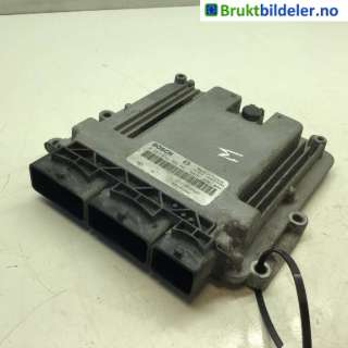 Styreenhet motor til Opel Vivaro B,   (OPEL|237103984R|0 281 031 363)