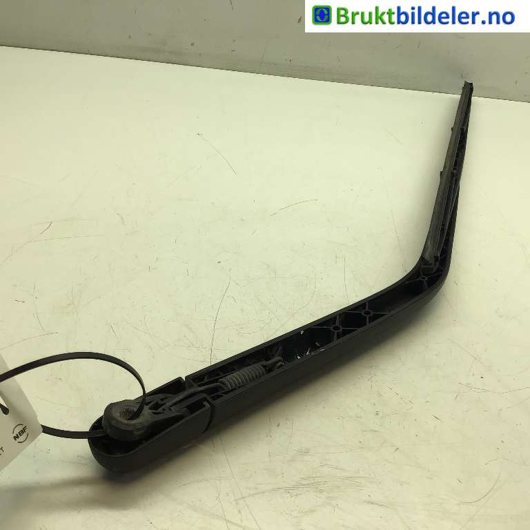 Viskerarm bakrute til Opel Vivaro B 2014-2019  (OPEL|91160057|)